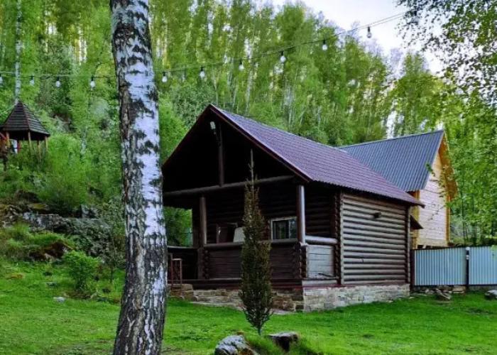 Skazka Guest house