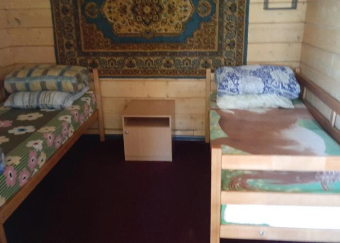 Skazka Guest house
