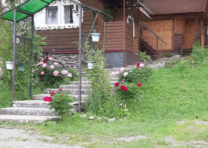 Skazka Guest house