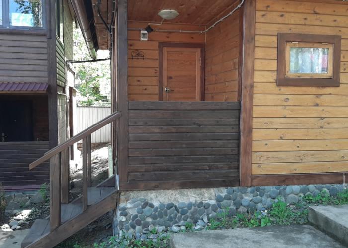 Skazka Guest house