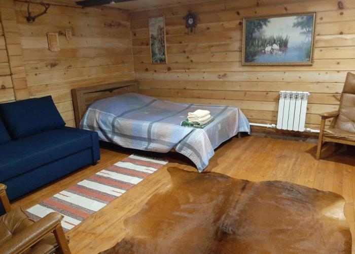 Skazka Guest house