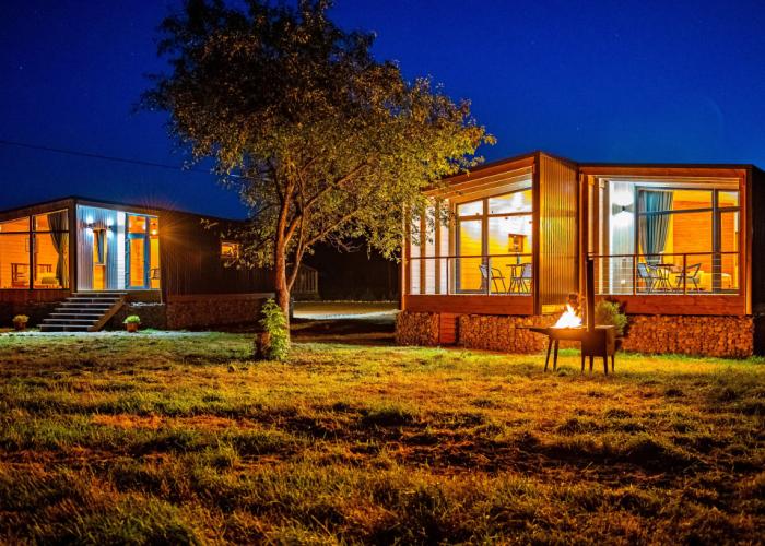 Terra Altaya Guest House