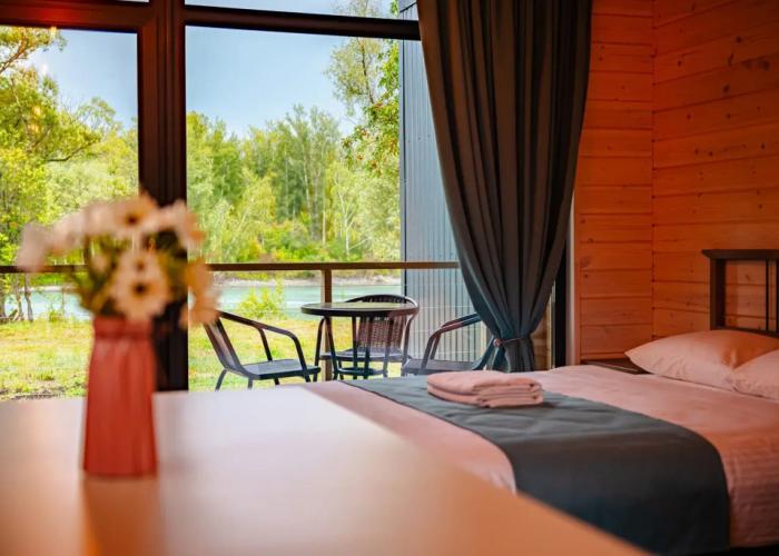 Terra Altaya Guest House