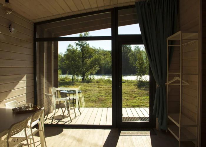 Terra Altaya Guest House