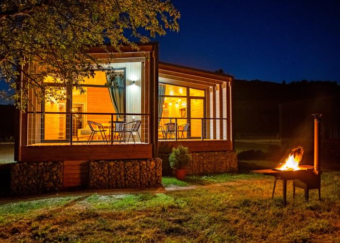 Terra Altaya Guest House