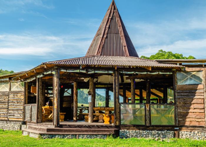 Terra Altaya Guest House