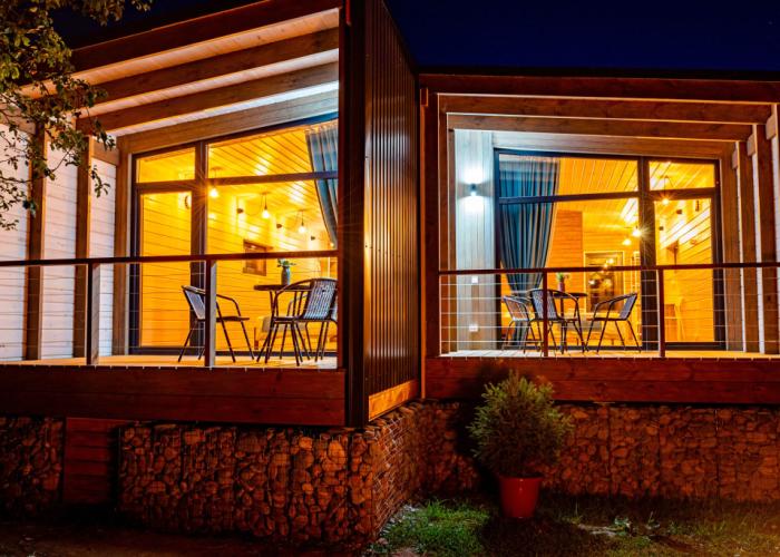 Terra Altaya Guest House