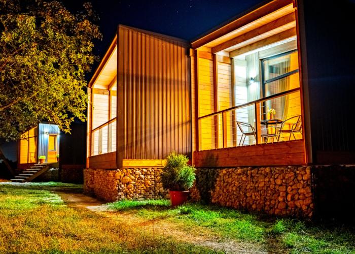 Terra Altaya Guest House