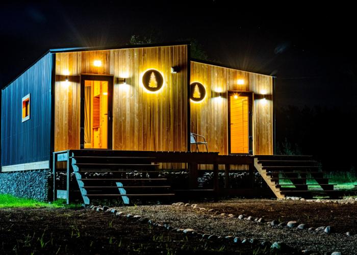 Terra Altaya Guest House