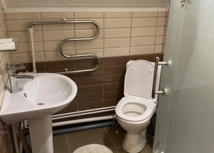 Altayskiy Dom Turizma Guest House