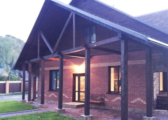 Altayskiy Dom Turizma Guest House