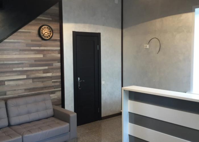 Altayskiy Dom Turizma Guest House