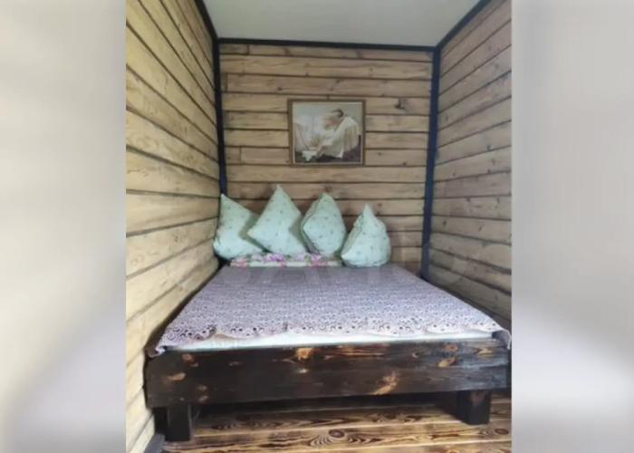 Khutor Cheremushki Domiki Dlya 4-Kh Gostey Hotel