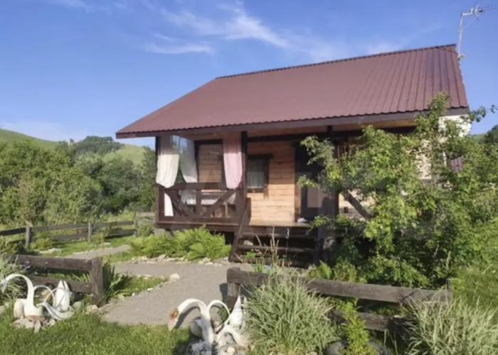 Khutor Cheremushki Domiki Dlya 4-Kh Gostey Hotel