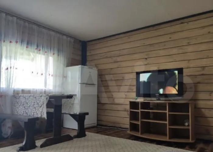 Khutor Cheremushki Domiki Dlya 4-Kh Gostey Hotel