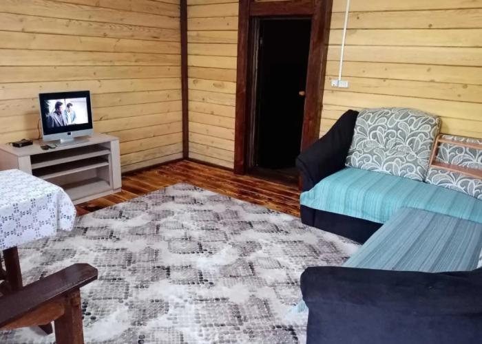Khutor Cheremushki Domiki Dlya 4-Kh Gostey Hotel