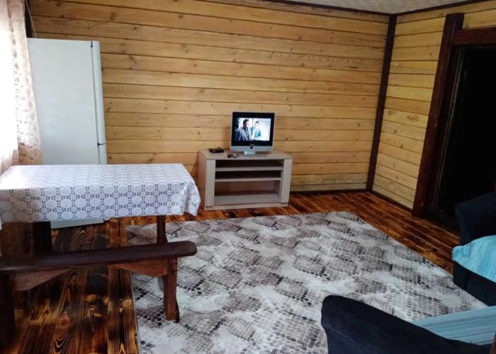 Khutor Cheremushki Domiki Dlya 4-Kh Gostey Hotel