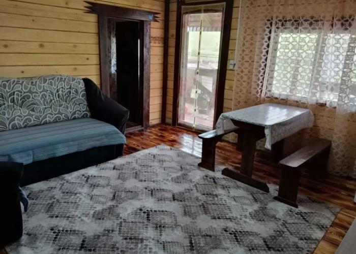 Khutor Cheremushki Domiki Dlya 4-Kh Gostey Hotel