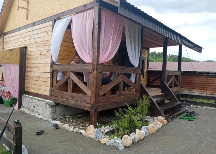 Khutor Cheremushki Domiki Dlya 4-Kh Gostey Hotel