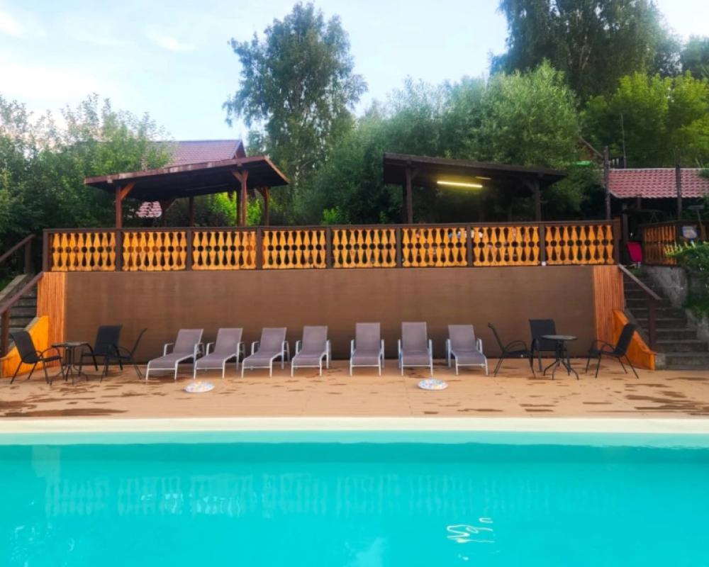 E.L.K.I. Recreation Camp