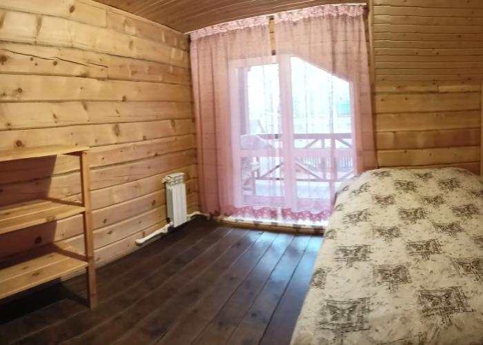 Mitykina Zaimka Guest house