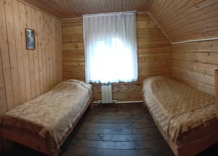 Mitykina Zaimka Guest house