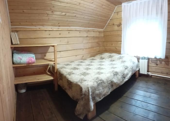 Mitykina Zaimka Guest house