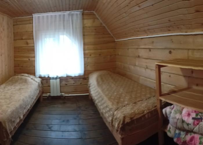 Mitykina Zaimka Guest house