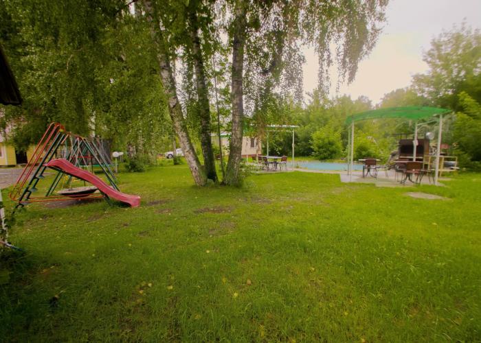 Semeyny Uyut Guest house