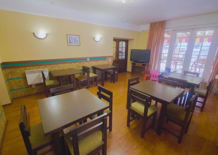 Semeyny Uyut Guest house