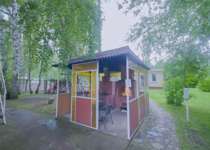 Semeyny Uyut Guest house