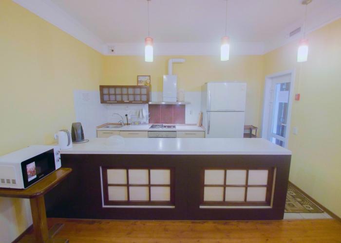Semeyny Uyut Guest house