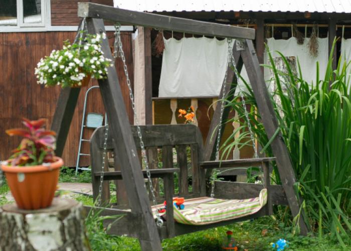 Usadyba Dobrynya Guest House