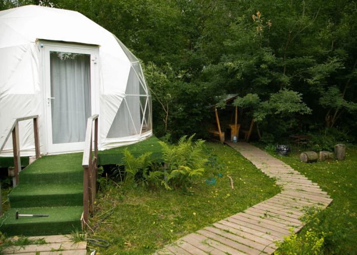 Usadyba Dobrynya Guest House