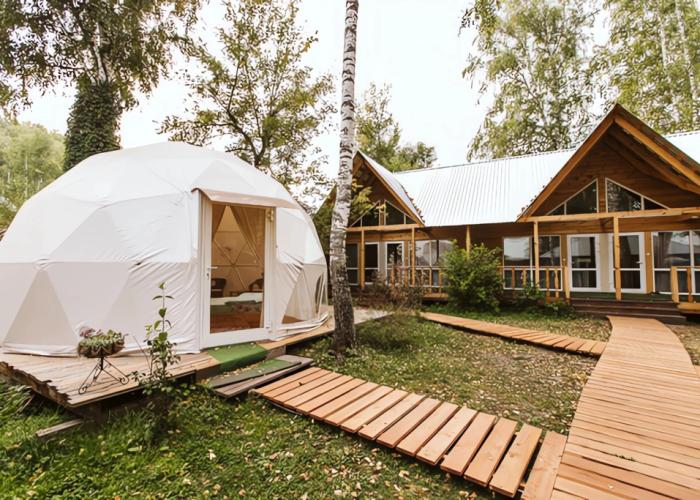 Usadyba Dobrynya Guest House