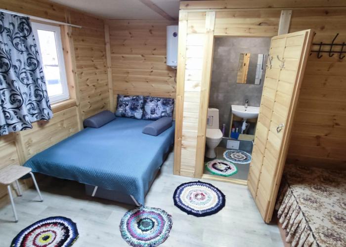 Banny Kray Guest House