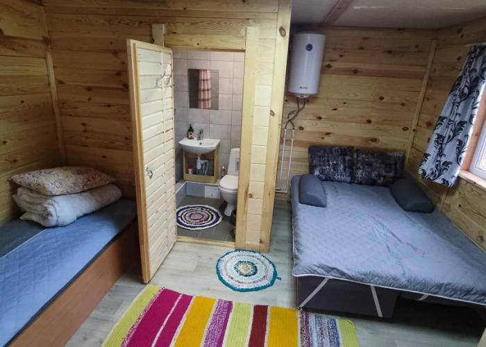 Banny Kray Guest House