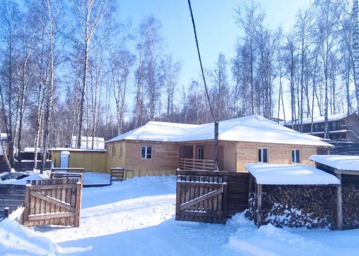 Banny Kray Guest House