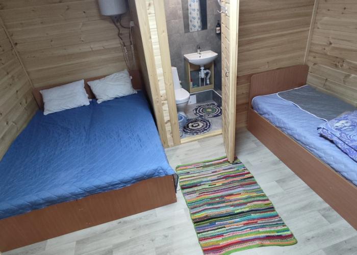 Banny Kray Guest House