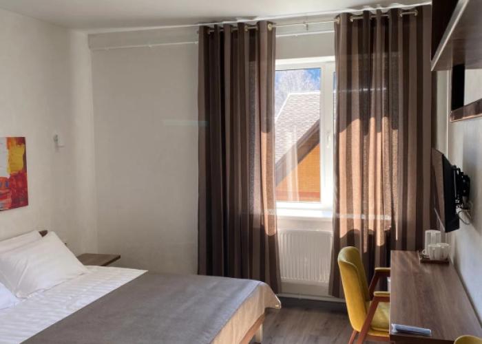 Guset house Altayskiy Dom Turizma