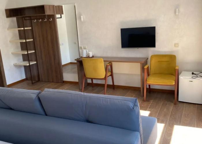 Guset house Altayskiy Dom Turizma