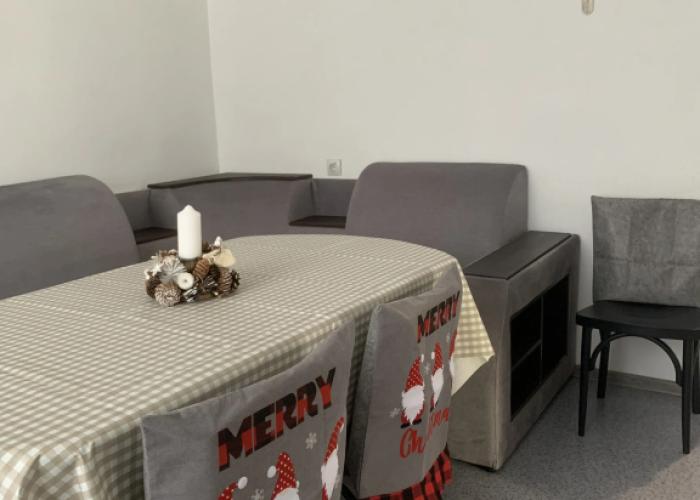 Na Raduzhnom Beregu Guest house