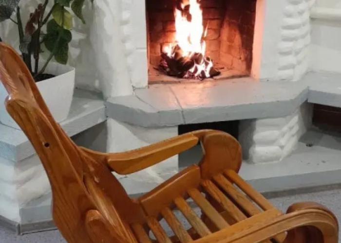 Na Raduzhnom Beregu Guest house