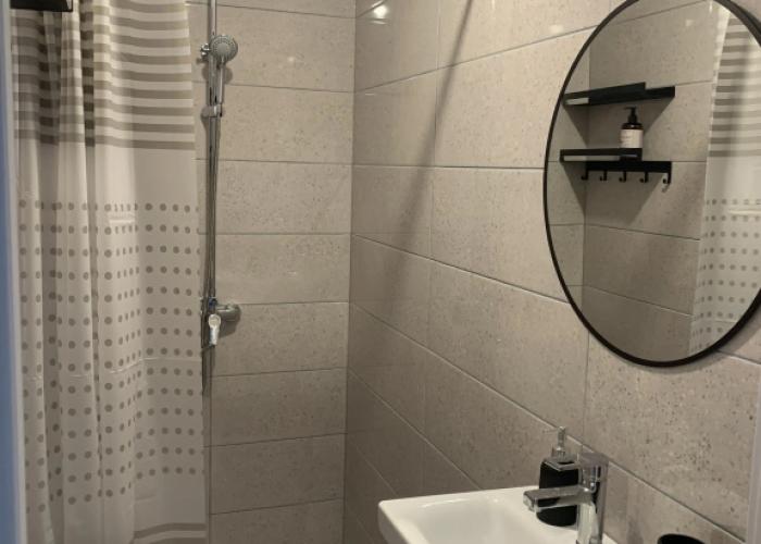 Na Raduzhnom Beregu Guest house