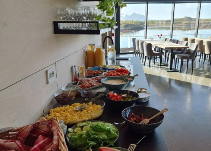 Ringstad Resort