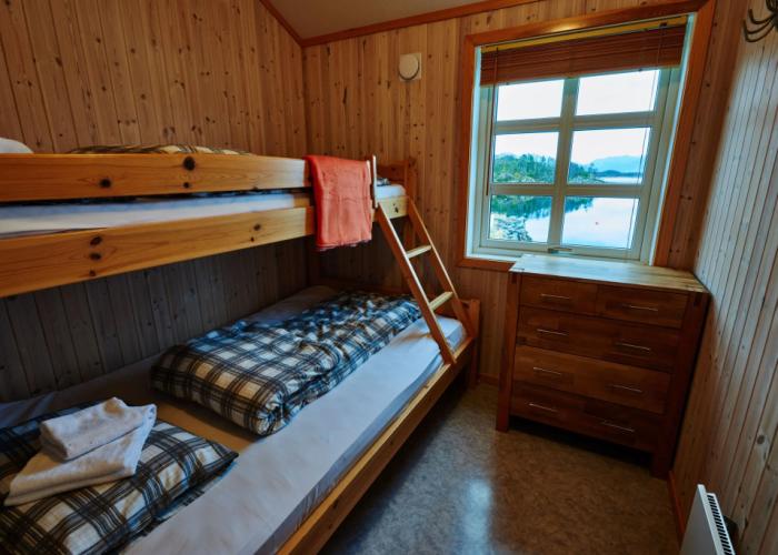 Ringstad Resort