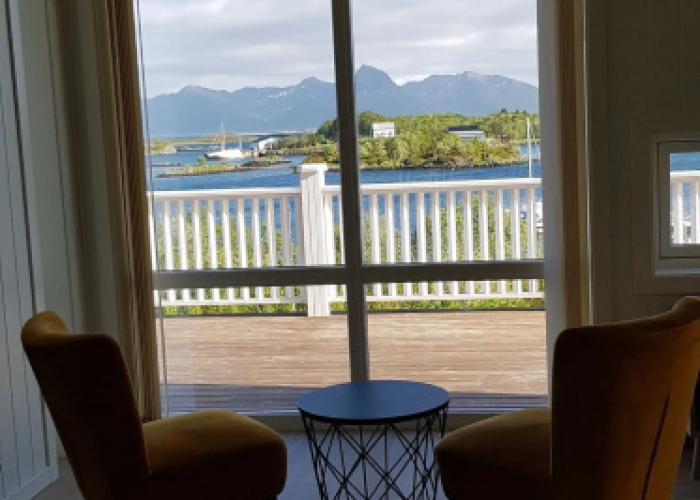 Ringstad Resort