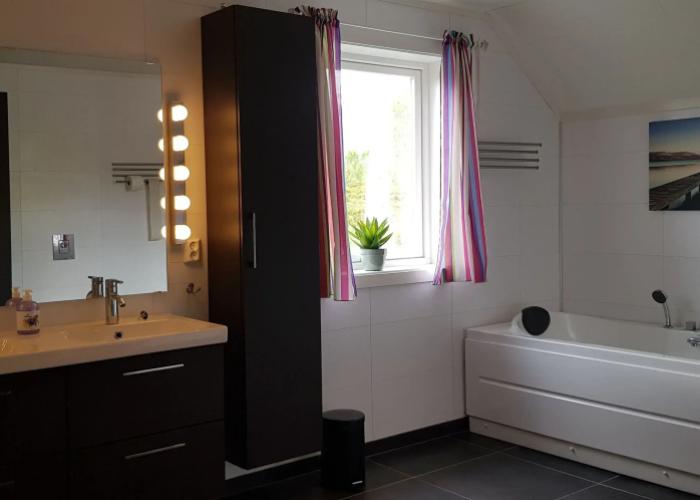 Ringstad Resort