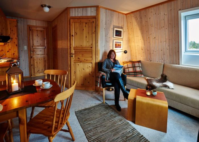 Ringstad Resort