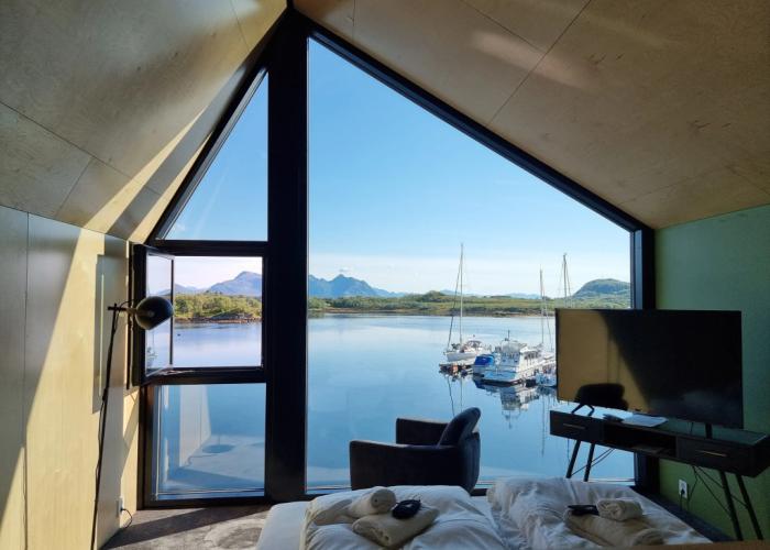 Ringstad Resort